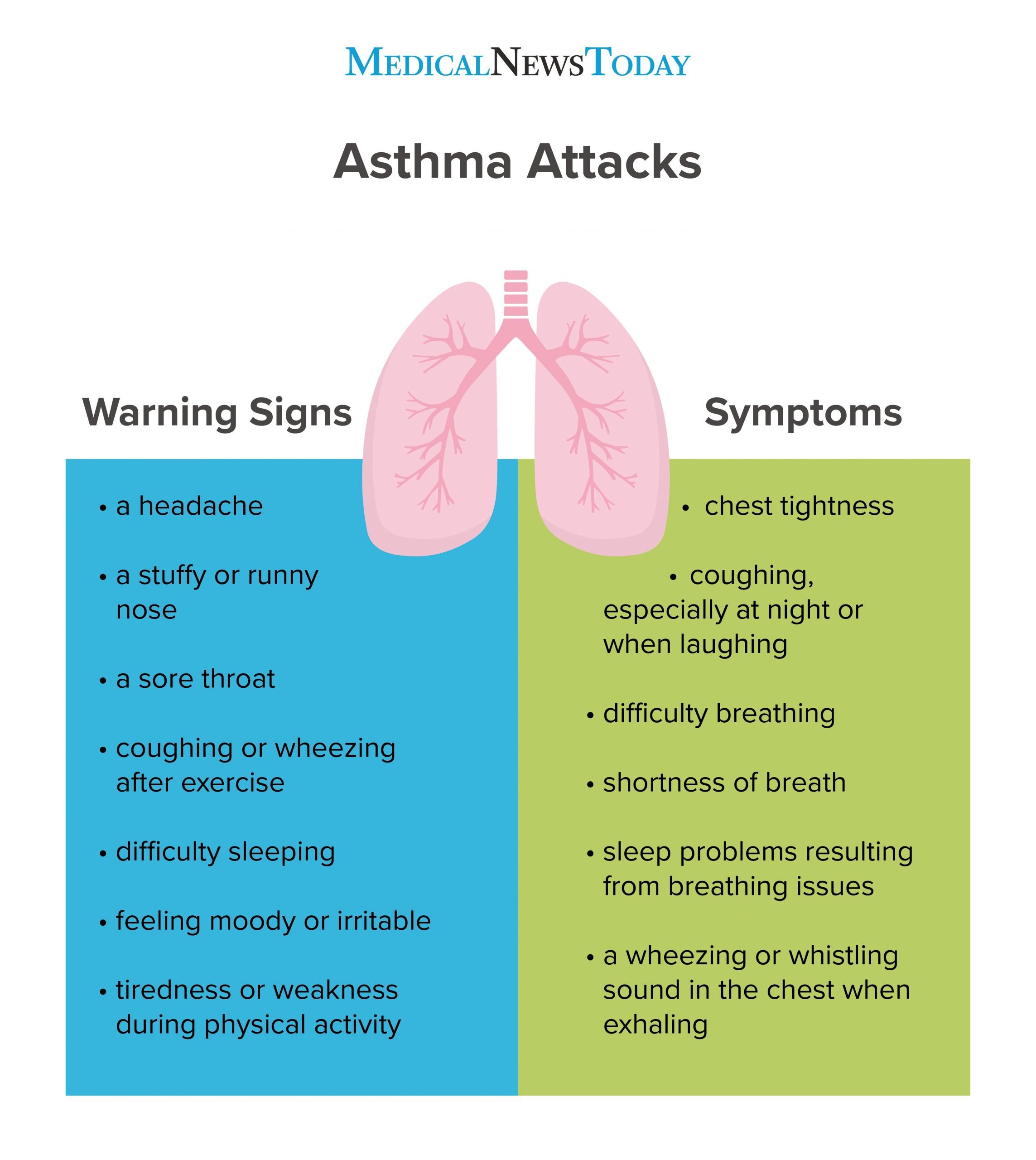 Is Allergy Induced Asthma Dangerous Know Your Asthma